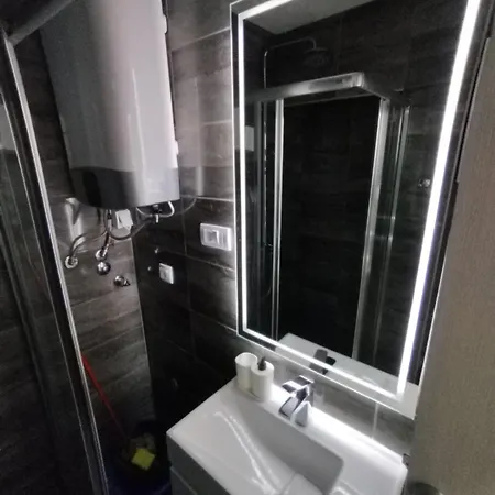 Apartament Rajcic *